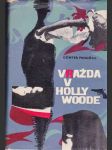 Vražda v Hollywoode - náhled