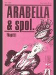 Arabella a spol - náhled