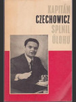 Kapitán Czechowitz splnil úlohu - náhled