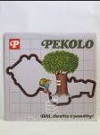 Pekolo - Děti, chraňte si památky! - náhled