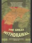 The Great Withdrawal  (väčší formát) - náhled