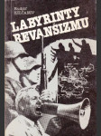 Labyrinty revanšizmu - náhled