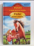 Penny a sedm bílých tlapek: Vichr nesmí zemřít - náhled