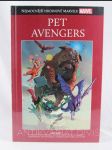 Pet Avengers - náhled