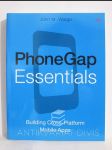 PhoneGap Essentials: Building Cross-Platform Mobile Apps - náhled