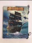 Pirates of the Caribbean: The Black Pearl - A pop-up pirate ship - náhled