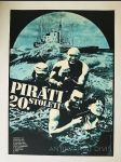 Piráti 20. století - náhled