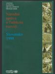 Národná správa o ľudskom rozvoji (veľký formát) - náhled