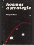 Kosmos a strategie - náhled