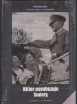 Hitler osvobozuje Sudety (veľký formát) - náhled