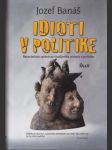 Idioti v politike  - náhled