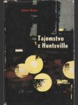 Tajomstvo z Huntsville - náhled