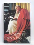Portrét Jana Pavla II. - náhled