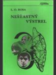 Nešťastný výstrel  - náhled