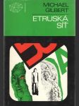 Etruská síť - náhled