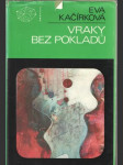 Vraky bez pokladú - náhled