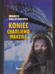 Koniec Charlieho Makera - náhled