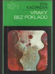 Vraky bez pokladů - náhled