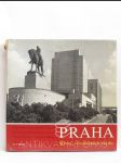 Praha - město revolučních tradic - náhled