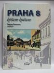 Praha 8 křížem krážem - náhled