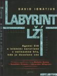 Labyrint lží - náhled