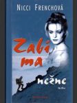 Zabi ma nežne - náhled