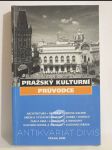 Pražský kulturní průvodce - náhled