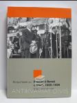 Prezident Beneš v letech 1935-1938: Studie a edice dokumentů - náhled