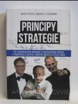 Principy strategie: Pět nadčasových pravidel strategického leadershipu v podání Billa Gatese, Andyho Grova a Steva Jobse - náhled