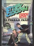 Hardy boys 6 - Na pokraji zkázy - náhled