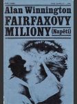 Fairfaxovy miliony - náhled