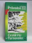 Průvodce po Čechách, Moravě, Slezsku 2: Český ráj - Turnovsko - náhled