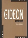 Gideon - náhled