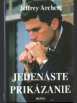 Jedenáste prikázanie - náhled