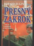 Presný zákrok - náhled