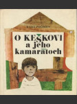 O Keškovi a jeho kamarátoch - náhled