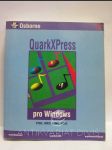 QuarkXPress pro Windows - náhled