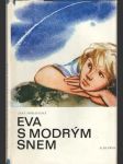Eva s modrým snem - náhled