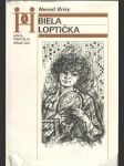 Biela loptička - náhled