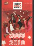 High School Musical 3 - Školský diár 2009-2010 - náhled
