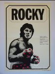 Rocky - náhled