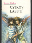 Ostrov labutí - náhled