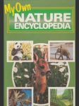 My Own nature encyclopedia (veľký formát) - náhled