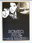 Romeo, Julie a tma - náhled
