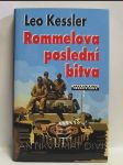 Rommelova poslední bitva - náhled