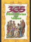 365 Bible Stories and Verses - náhled