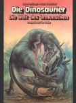 Die Dinosaurier (veľký formát) - náhled