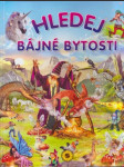 Hledej bájné bytosti (veľký formát) - náhled