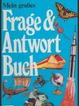 Frage a Antwort Buch (veľký formát) - náhled