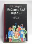 Rožmberská trilogie: Záviš, Petr Kajícník, Barbar Vok - náhled